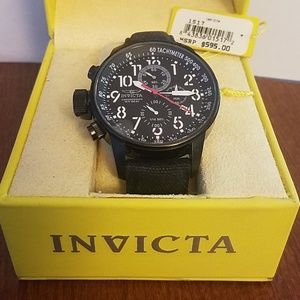 Invicta Watch